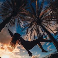 Отзыв от Ева - Виза Destination Thailand